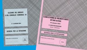 Elezioni europee ed amministrative, le affluenze alla chiusura dei seggi