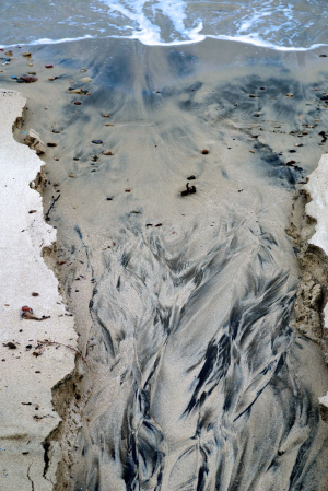 La Foto della Settimana  (a tema: &quot;corsi d&#039;acqua) è di Alberto Marchetti