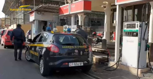 Guardia di Finanza: intensificata l&#039;azione di controllo sui prezzi del carburante