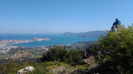 Arcipelago toscano: 25 anni di Parco. Le riflessioni del primo Direttore del PNAT