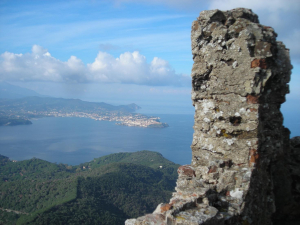 Castello del Volterraio. Cenni di storia - parte 2