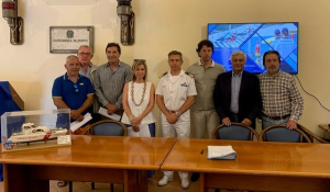 “Mare sicuro 2023” - Patto per la sicurezza tra Guardia Costiera e Comuni elbani