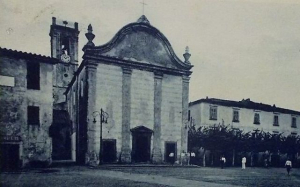 Santa Chiara, il Coraggio di Marciana Marina e la Ribellione dei Preti di Poggio e Marciana