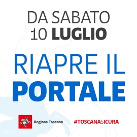 Vaccini, da sabato 10 luglio riapre il portale delle prenotazioni