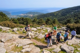 Guide ed accompagnatori turistici esclusi dai &quot;ristori&quot; scrivono al Governo