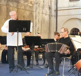 Grandi interpreti alla 25^ edizione del Festival “Elba Isola Musicale d’Europa”