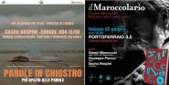 A Portoferraio il primo appuntamento con Parole in Chiostro ed un talk con il musicista Gianni Maroccolo