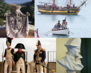 A maggio un fitto calendario di eventi dedicati alla figura di Napoleone Bonaparte