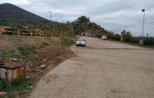 Rio: asfaltatura strada di accesso al Peep di Vigneria, dopo 4 mesi niente è stato fatto
