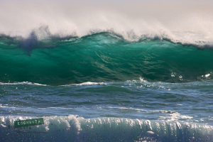 Previsto per domani (5 gennaio) mare molto mosso nell&#039;Arcipelago