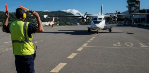 Aeroporto, Tenerini (FI): Allungamento della pista necessario per garantire rilancio e sviluppo