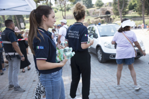 5 Dicembre, giornata del volontariato - Tra passato e futuro (anche all&#039;Elba?)