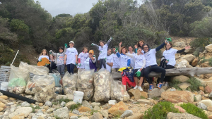 RiPARTYamo, giornate di pulizia delle spiagge di Capoliveri