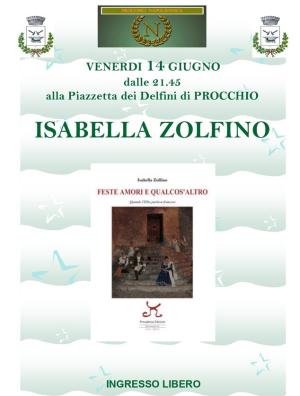 &quot;Feste, amori e quant&#039;altro, quando l&#039;Elba parlava francese&quot;, domani la presentazione a Procchio