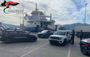 Portoferraio – Continuano i controlli straordinari dei Carabinieri in area portuale