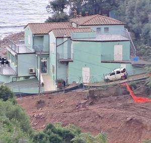 Rio: Ordinato il ripristino della parte finale della via d’accesso alla spiaggia delle Fornacelle