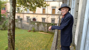 Da Fivizzano in memoria del prof. Eugenio Bononi