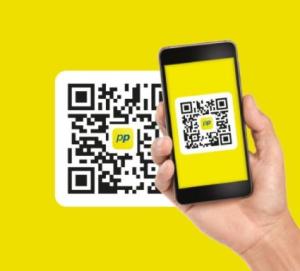 Con il “Codice QR” accesso semplice, veloce e sicuro ai servizi negli uffici postali