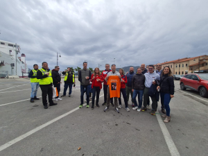 Pulvirenti si ritira dall&#039;ultramaratona Milano – Sanremo ma la raccolta fondi continua fino a domenica