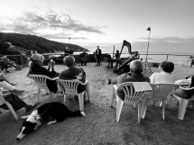 A Cavo &quot;Girovagando in Musica - itinerari turistici e musicali&quot; con il Gruppo Caronte