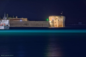 La Foto della Settimana (a tema “torri&quot;) è di Adriano Locci