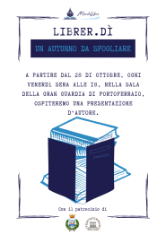 Librer.dì: l&#039;autunno da sfogliare di Mardilibri