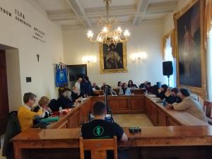 Portoferraio: nominate le commissioni consiliari e approvate le linee programmatiche di mandato