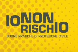 Io Non Rischio, il 13 ottobre anche a Portoferraio la campagna di buone pratiche di Protezione civile