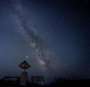 Una serie di eventi imperdibili con gli Astrofili di San Piero