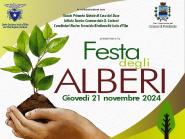 Rimandata la Festa degli Alberi a Portoferraio