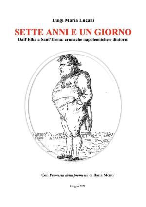 &quot;Sette anni e un giorno&quot; disponibile anche in formato digitale