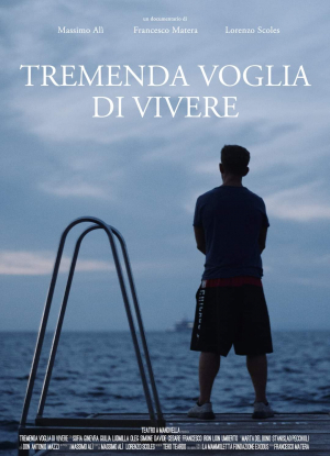 A Firenze: la prima di “Tremenda voglia di vivere”, documentario sull&#039;esperienza di Exodus Elba