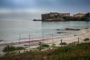 E’ Pianosa l’isola delle tartarughe marine: terzo nido in 3 settimane