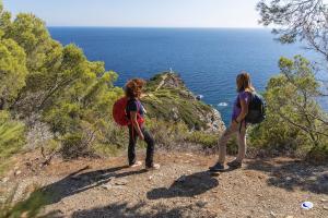 Dal 15 febbraio il Parco apre le prenotazioni online per la visita all’Isola carcere di Gorgona