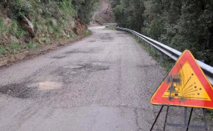 La lamentela degli ospiti motociclisti sullo stato delle strade elbane