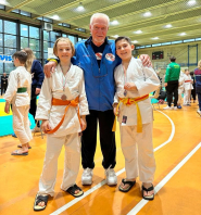 Riprendono le attività del Judo Club con ottimi risultati per gli atleti elbani