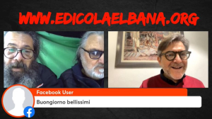 Edicola Elbana 31 Marzo - aeroporto, il punto di vista delle residenti della zona - Ictus, importante incontro alla De Laugier