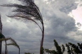 L&#039;allerta meteo infinita