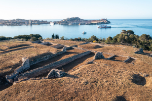 Settembre alla Villa romana delle Grotte