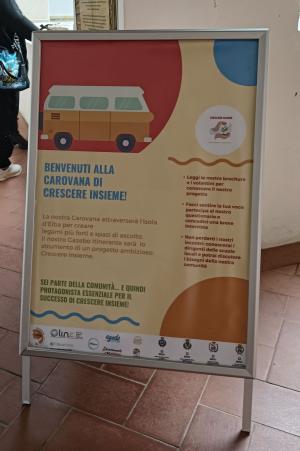 Anche all&#039;Elba ci saranno ricadute per la chiusura del Fondo per il contrasto della povertà educativa minorile