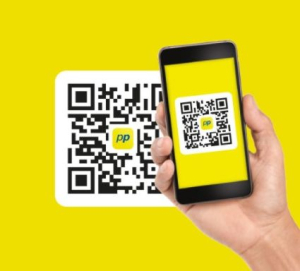 Poste Italiane: con il “QR Code” accesso semplice, veloce e sicuro ai servizi negli uffici postali