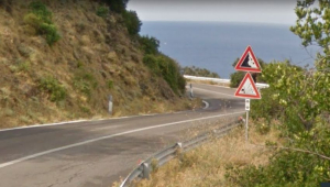 Strade provinciali: all&#039;Elba tutte regolarmente transitabili