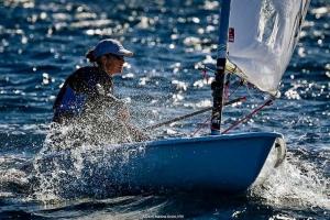 Vela: Club del Mare al Campionato Italiano Classi Olimpiche