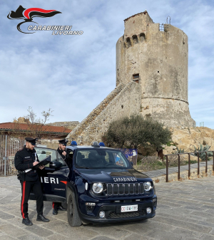 Anziano Marinese ingannato con una falsa polizza assicurativa auto, denunciato un ventinovenne