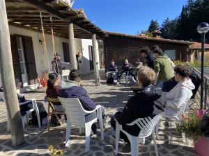 “Redazione Natura”, l&#039;esperienza dei ragazzi del &#039;Foresi&#039;