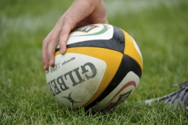 I campioni del Rugby italiano all&#039;Elba per donare fondi all&#039;ospedale e promuovere il territorio