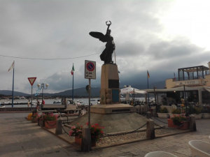 Le celebrazioni del Comune di Campo per la Festa della Liberazione