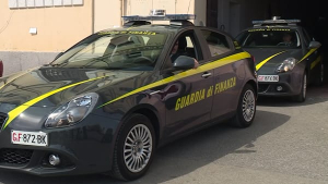 Elba - Finanzieri sullo spaccio di Coca: 5 misure cautelari, 1 arresto in flagranza, 23 consumatori segnalati