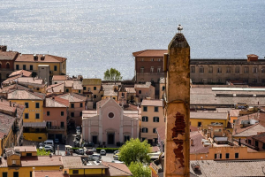 Modifiche alla viabilità in centro a Portoferraio in occasione della &quot;Festa ai Giardinetti&quot;