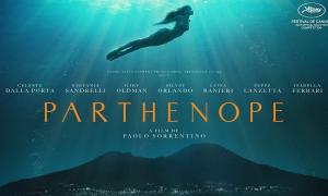 Al Cinema di Portoferraio &quot;Parthenope&quot;